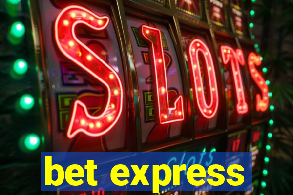 bet express